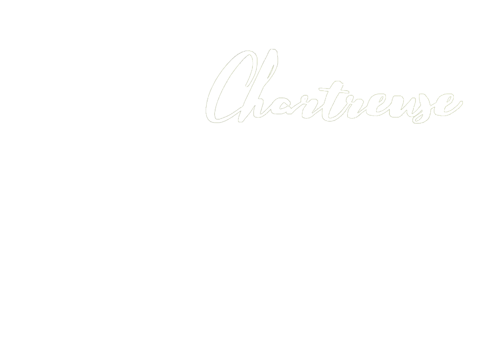 Chartreuse Winter Trail