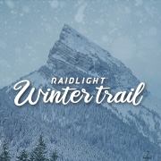 Raidlight Winter Trail 2022